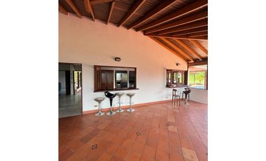 Finca en Renta en Copacabana