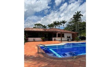 Finca en Renta en Copacabana