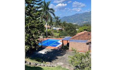 Finca en Renta en Copacabana