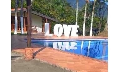 Finca en Renta en Copacabana