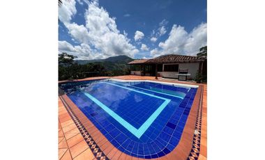 Finca en Renta en Copacabana