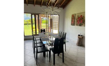 Finca en Renta en Copacabana