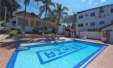 Maat vende Casa en conjunto-Villeta 155M2 $450Millones