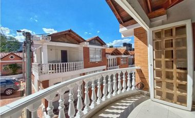 Maat vende Casa en conjunto-Villeta 155M2 $450Millones