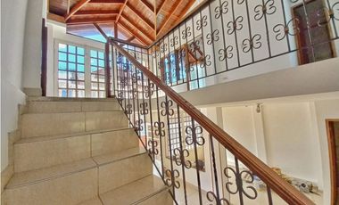 Maat vende Casa en conjunto-Villeta 155M2 $450Millones