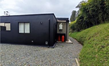 Casa para Arriendo Amoblado en El Retiro Antioquia