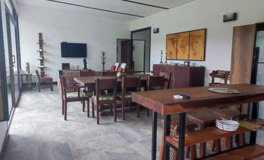 Casa para Arriendo Amoblado en El Retiro Antioquia