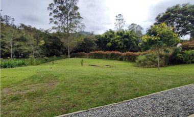 Casa para Arriendo Amoblado en El Retiro Antioquia