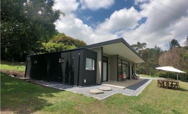 Casa para Arriendo Amoblado en El Retiro Antioquia