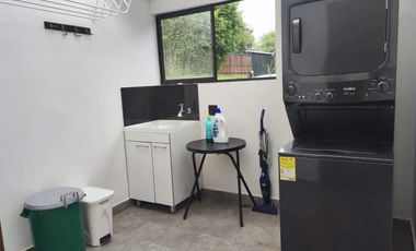 Casa para Arriendo Amoblado en El Retiro Antioquia