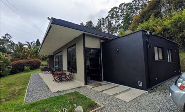 Casa para Arriendo Amoblado en El Retiro Antioquia