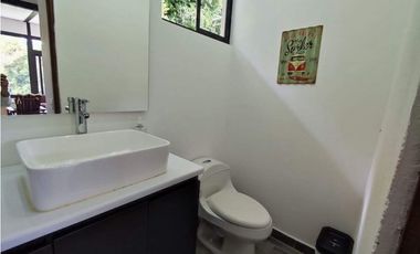 Casa para Arriendo Amoblado en El Retiro Antioquia