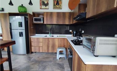 Casa para Arriendo Amoblado en El Retiro Antioquia