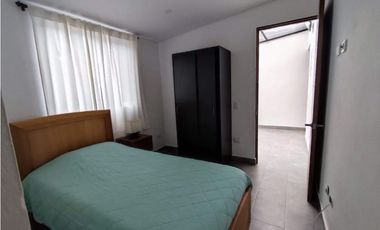 Casa para Arriendo Amoblado en El Retiro Antioquia