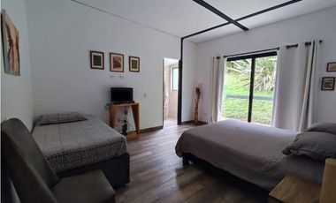 Casa para Arriendo Amoblado en El Retiro Antioquia