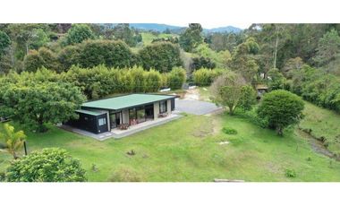 Casa para Arriendo Amoblado en El Retiro Antioquia