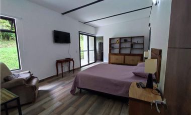 Casa para Arriendo Amoblado en El Retiro Antioquia