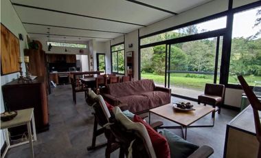 Casa para Arriendo Amoblado en El Retiro Antioquia