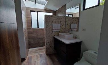 Casa para Arriendo Amoblado en El Retiro Antioquia