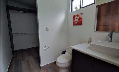 Casa para Arriendo Amoblado en El Retiro Antioquia