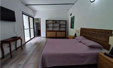 Casa para Arriendo Amoblado en El Retiro Antioquia
