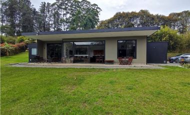 Casa para Arriendo Amoblado en El Retiro Antioquia