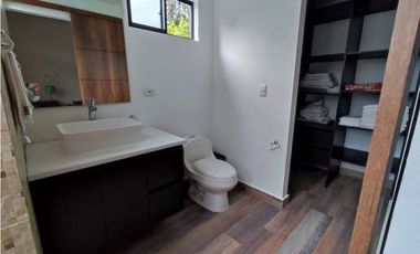 Casa para Arriendo Amoblado en El Retiro Antioquia