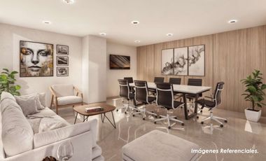 AMPLIO DUPLEX 4 DORMS + PISCINA Y COCHERA DOBLE.