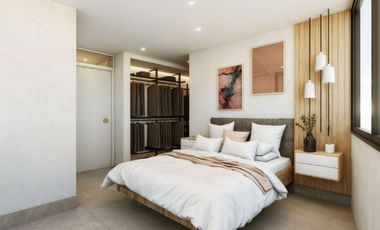 AMPLIO DUPLEX 4 DORMS + PISCINA Y COCHERA DOBLE.