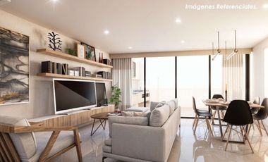 AMPLIO DUPLEX 4 DORMS + PISCINA Y COCHERA DOBLE.