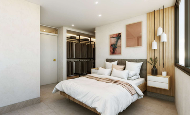 PRECIOSO DUPLEX DE 3 DORMS Y PISCINA EN SURCO.