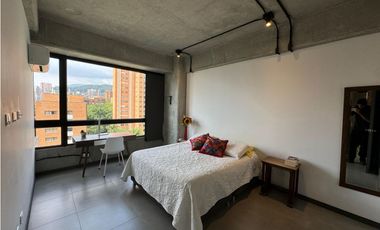 Apartamento para Venta en El Poblado