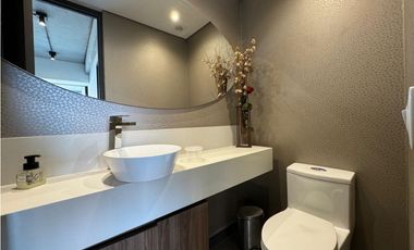 Apartamento para Venta en El Poblado