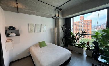 Apartamento para Venta en El Poblado