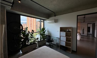 Apartamento para Venta en El Poblado
