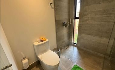 Apartamento para Venta en El Poblado