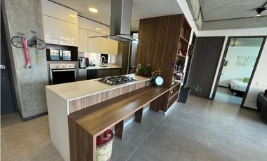 Apartamento para Venta en El Poblado