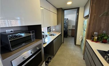 Apartamento para Venta en El Poblado