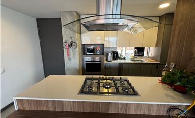 Apartamento para Venta en El Poblado