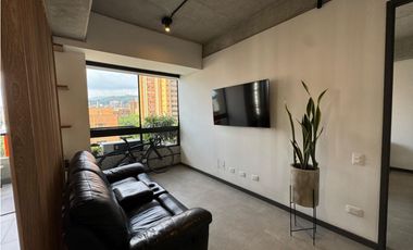 Apartamento para Venta en El Poblado