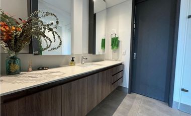 Apartamento para Venta en El Poblado