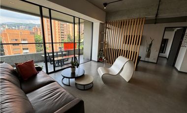 Apartamento para Venta en El Poblado