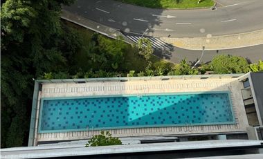 Apartamento para Venta en El Poblado