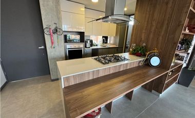 Apartamento para Venta en El Poblado