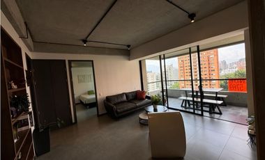 Apartamento para Venta en El Poblado