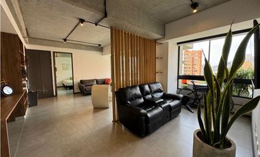 Apartamento para Venta en El Poblado