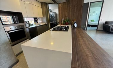Apartamento para Venta en El Poblado