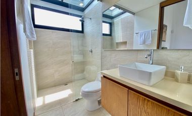 Casa para Arriendo Amoblada en Llanogrande