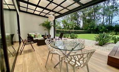 Casa para Arriendo Amoblada en Llanogrande