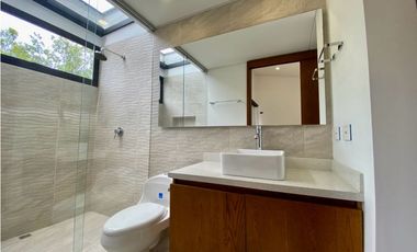 Casa para Arriendo Amoblada en Llanogrande